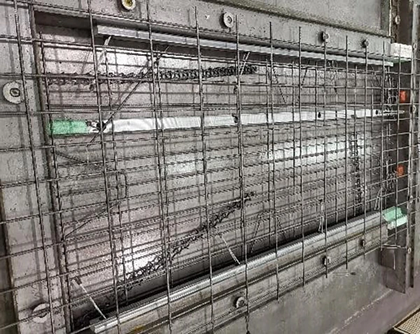 precast concrete