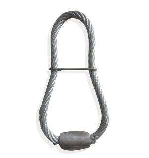 יצוק בלולאות הרמה